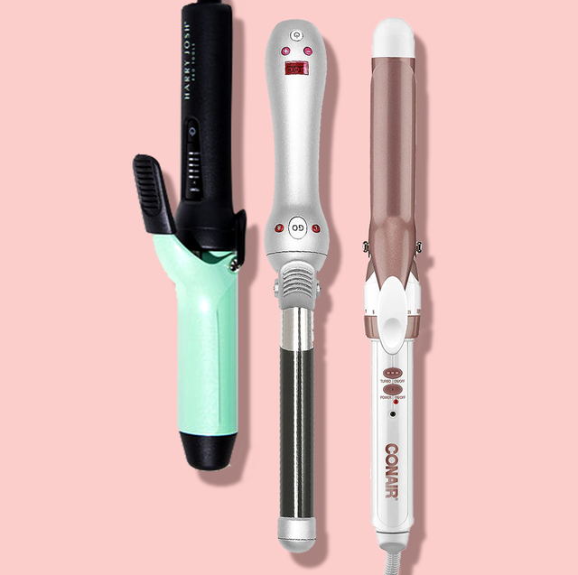 6 travel-size hot tools: Flat irons, hair dryers and curling irons