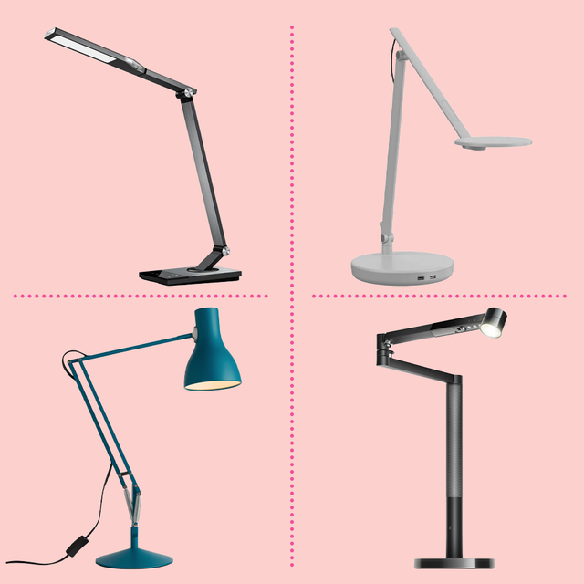 What is a Desk Lamp?