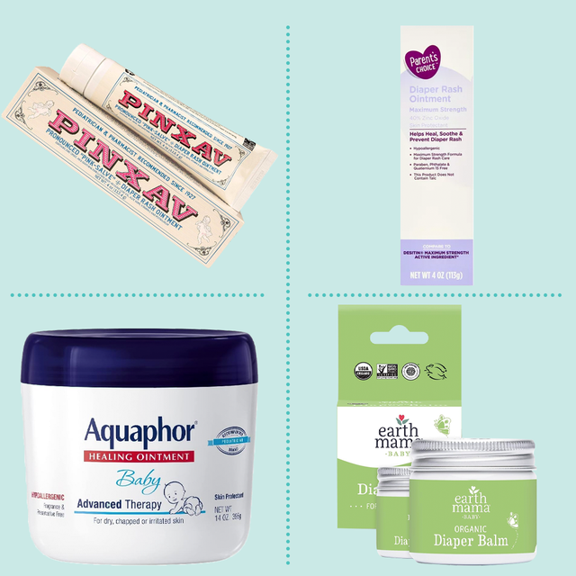9 Best Diaper Rash Creams of 2024, Tested & Reviewed