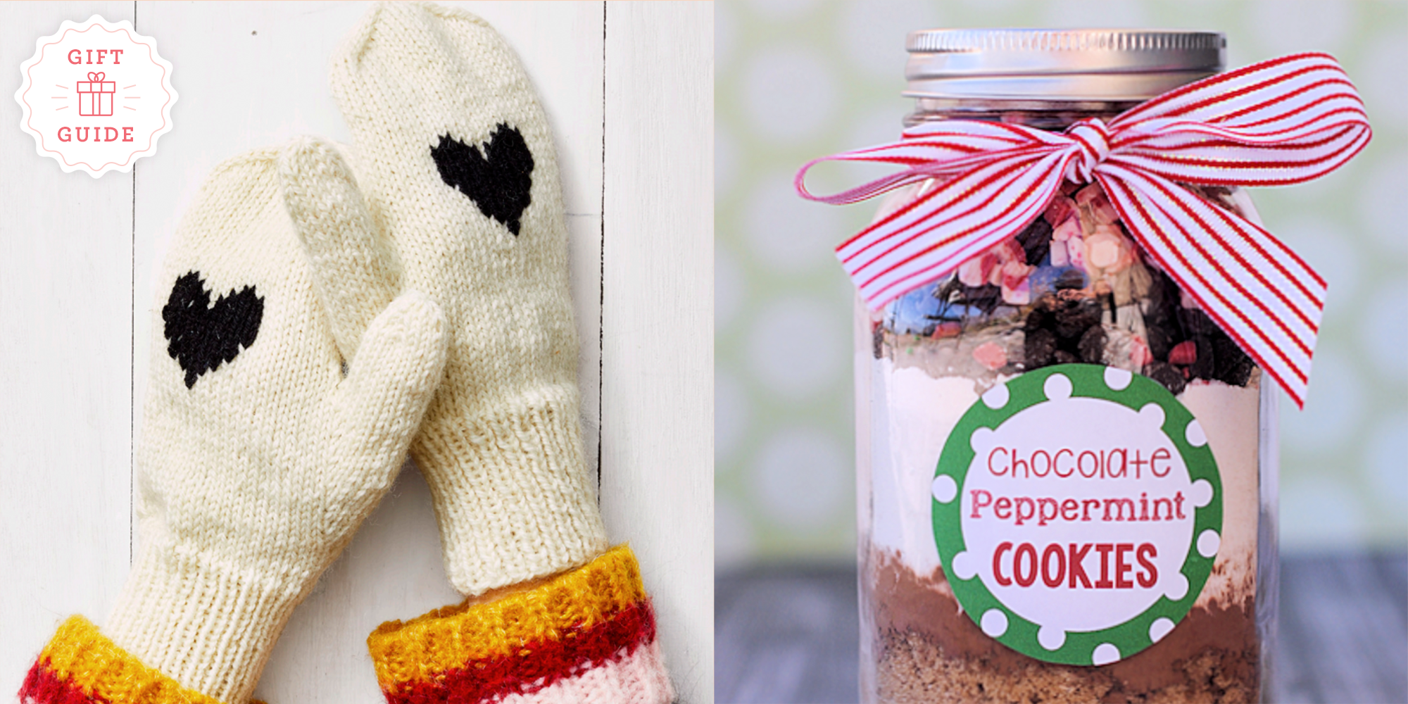 14 Easy DIY Christmas Gifts You Can Make at Home - the Making Life