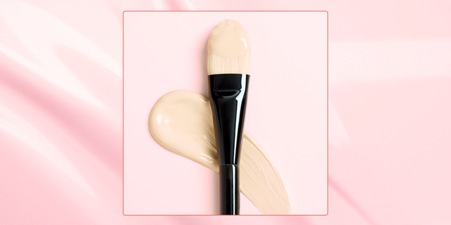 best drugstore foundation