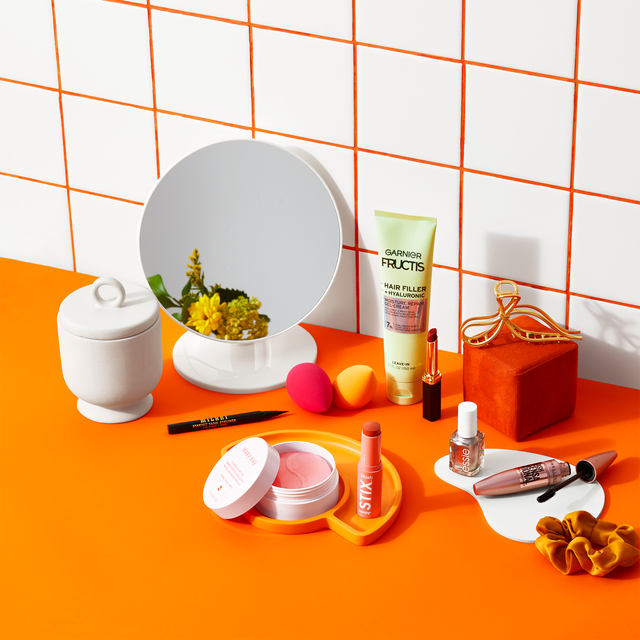 our favorite fall beauty trends of 2024 for less