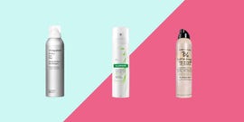 best dry shampoo