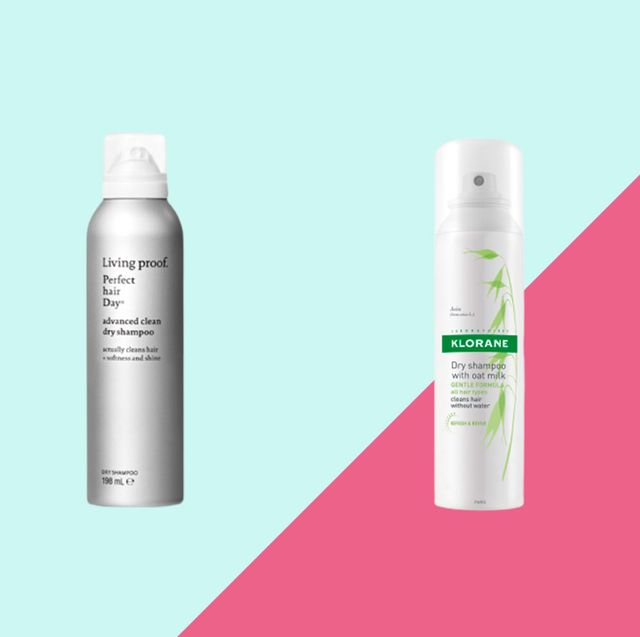 Best dry shampoos 2024 UK — for all hair types