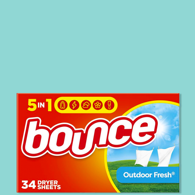 Bounce Free And Sensitive Dryer Sheets Reviews