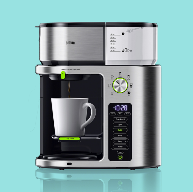 The 8 Best Dual Coffee Makers of 2024, Tested and Reviewed