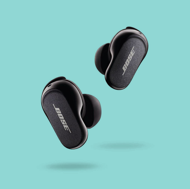Bose QuietComfort Earbuds (1 stores) see prices now »
