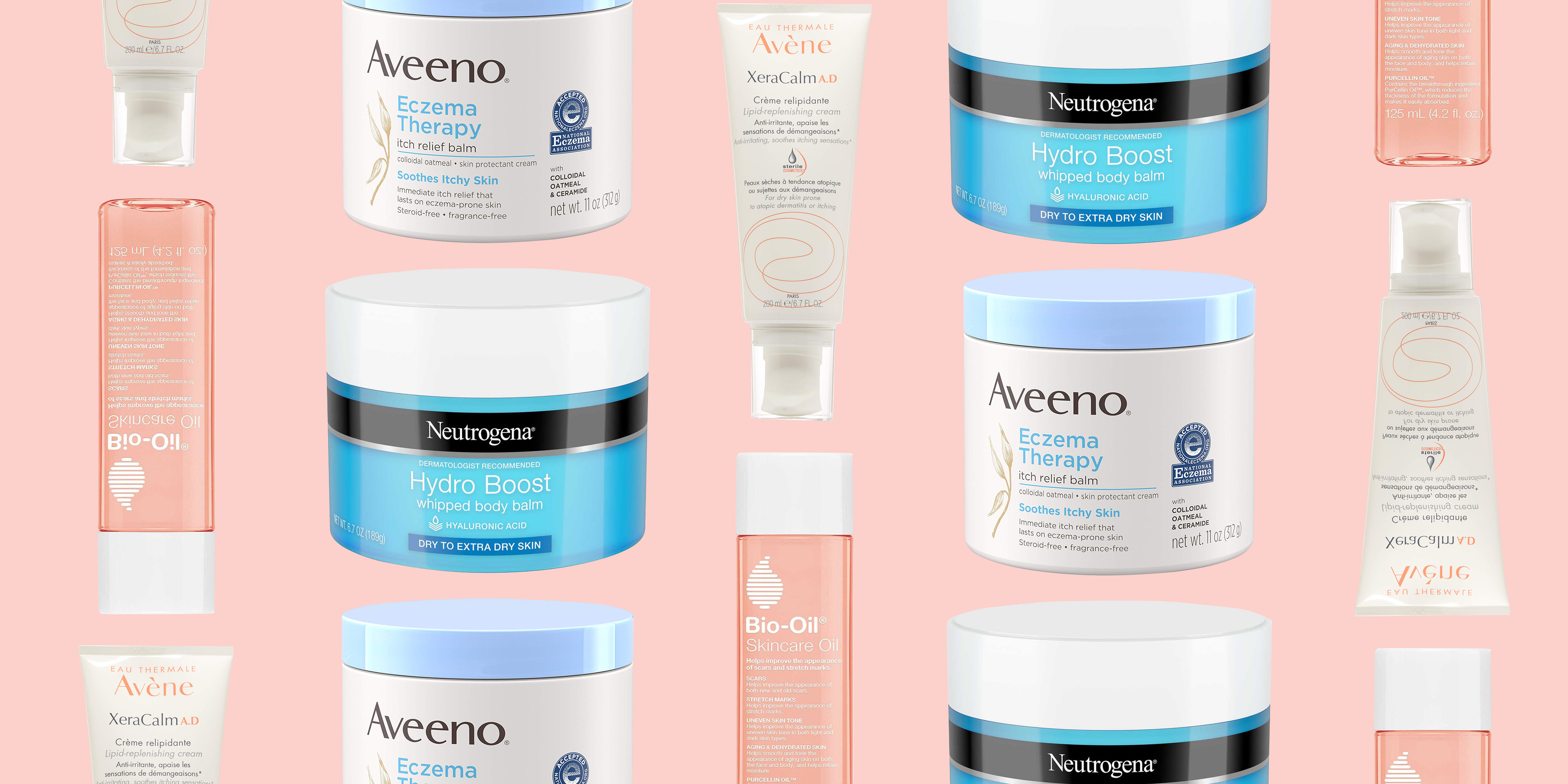 10 Best Lotions for - Best Creams for Dry, Itchy Skin