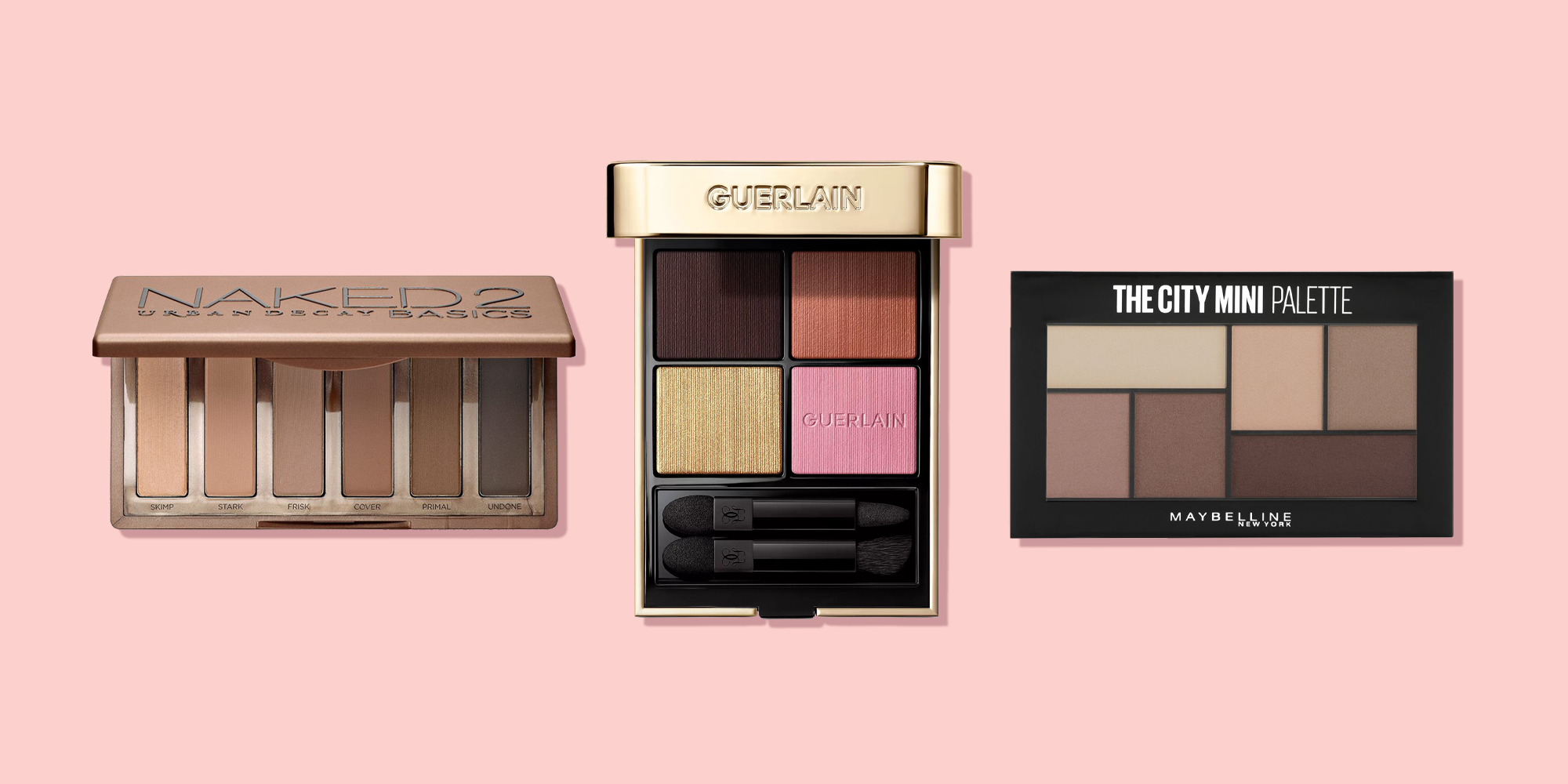 Best eyeshadow palettes 2022: Dior, Chanel and more