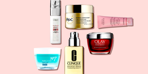 best face moisturizers