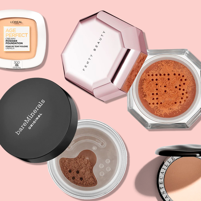 HOW TO: Bake your Makeup with ULTRA HD SETTING POWDER