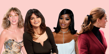 selena gomez keke palmer fall hairstyle trends