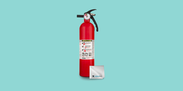 best fire extinguishers