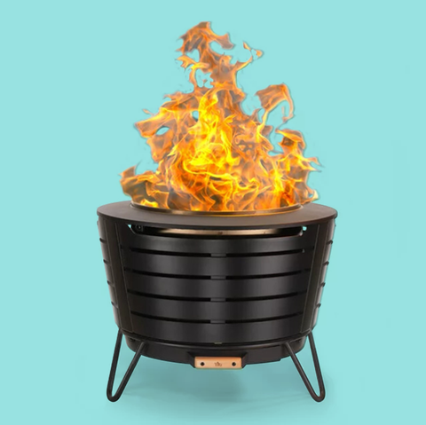 best fire pits at walmart you can get for 70