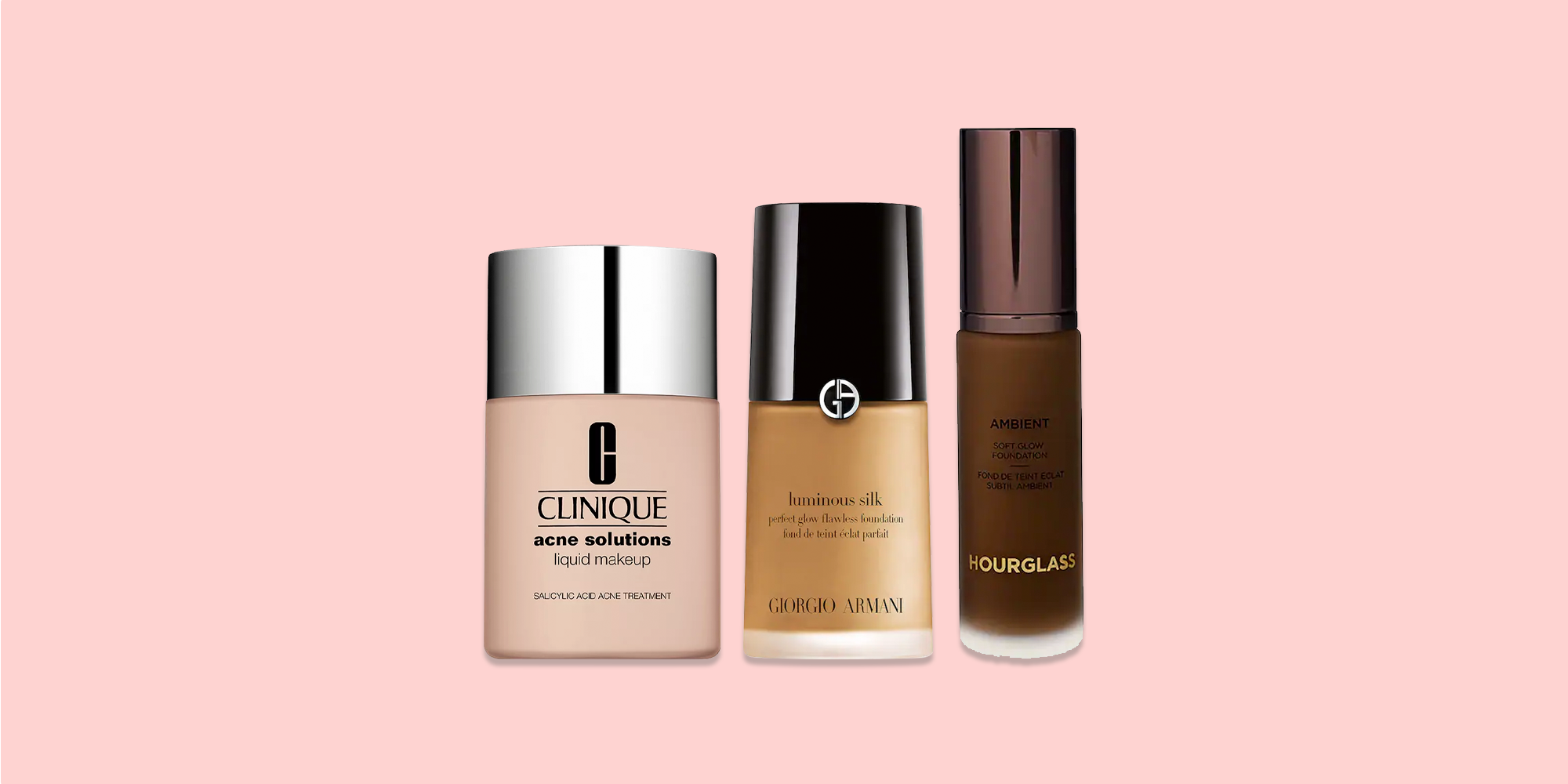 The 9 Best Full-Coverage Foundations of 2024