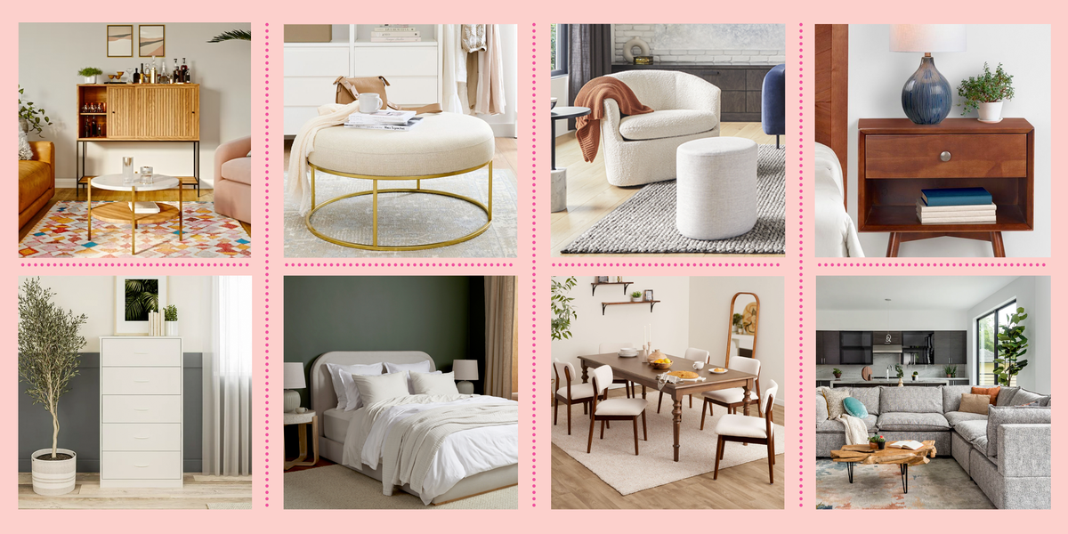 The Best Online Furniture Stores of 2024