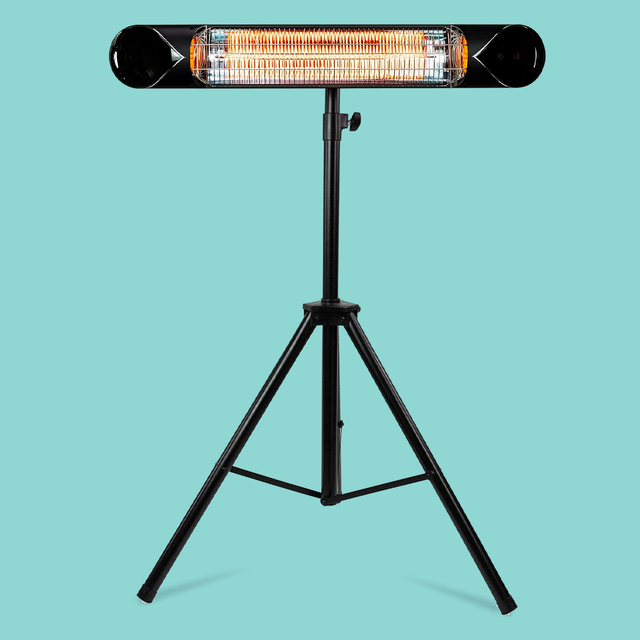 The best infrared heaters in 2023