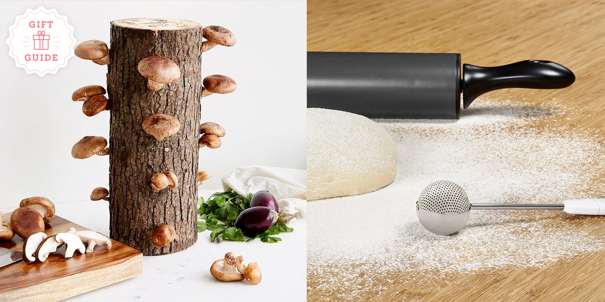 Gift Guide: Smart cooking gadgets for the smart cookies on your list