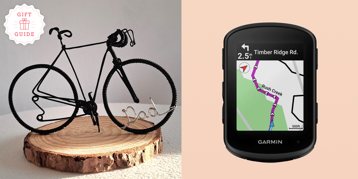 26 Best Gifts for Cyclists of 2024 Unique Gifts for Cyclists