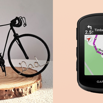 best gifts for cyclists