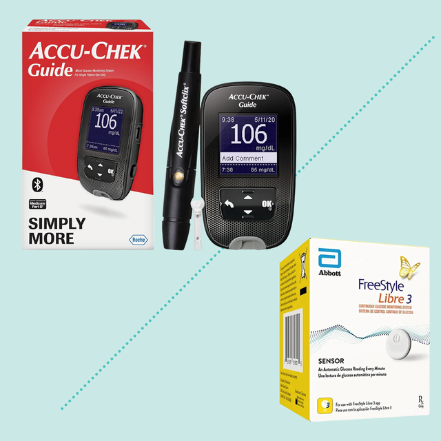 7 Best Glucose Monitors of 2024 7 Best Glucose Monitors of 2024