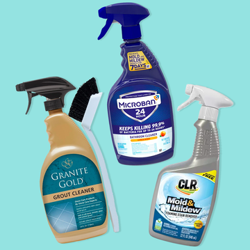 best grout cleaners