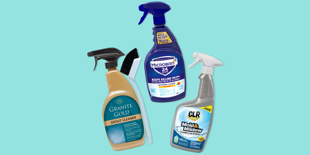 20 Best Shower Cleaners In 2024, As Per A Domestic Cleaner