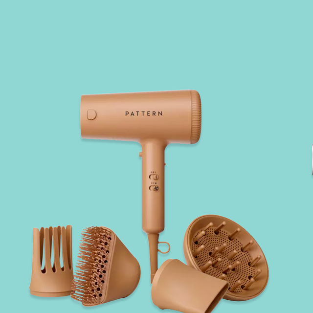 Best hair dryers 2024: For straight, curly, coily, thick and fair locks