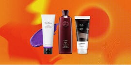 hair gloss