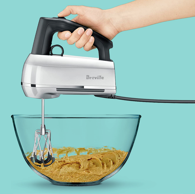 The Best Hand Mixer for 2024