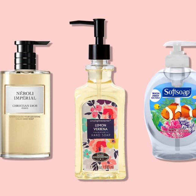 The 7 Best Moisturizing Hand Soaps of 2024