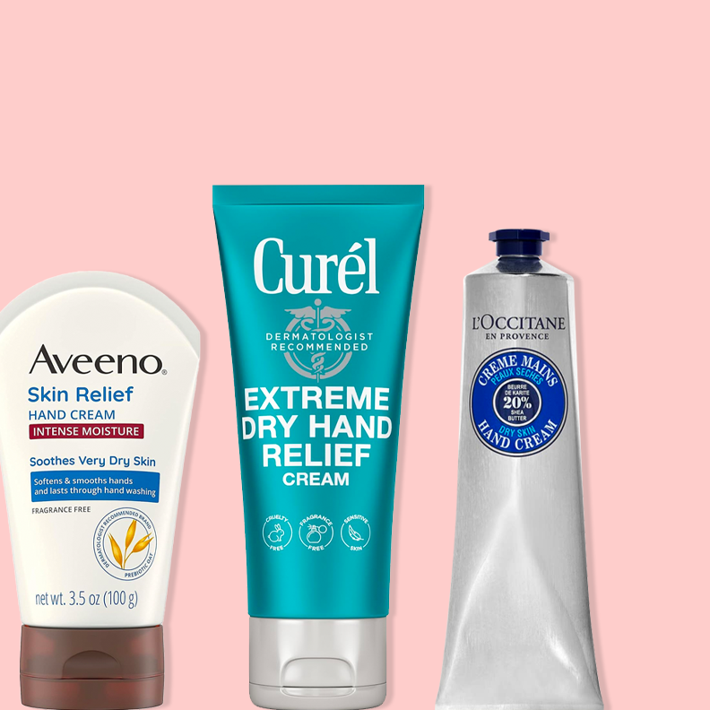 Best Selling Hand Creams & Skincare Products