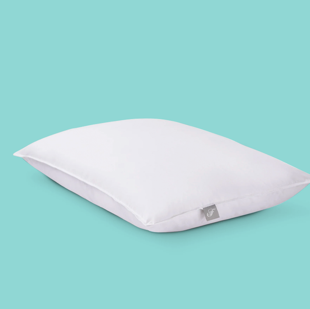 The 9 Best Pillows for Back Sleepers of 2024, Tested and Reviewed