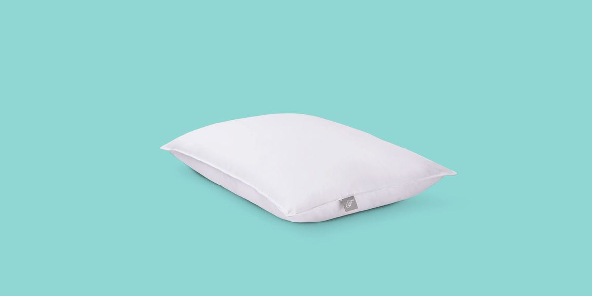 9 Best Hotel Pillows of 2024 Reviewed by Experts