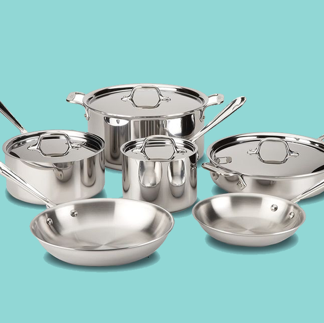 8 Best Induction Cookware of 2024, Tested & Reviewed