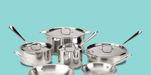 8 Best Induction Cookware of 2023, Tested & Reviewed