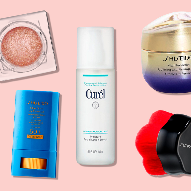 Best Beauty Products