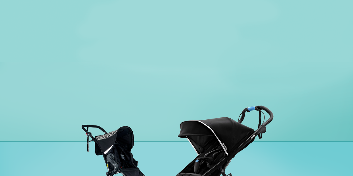 kalorie Anvendt tårn 7 Best Jogging Strollers of 2023 - Baby Strollers for Runners