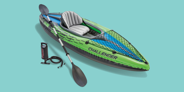 best kayaks for beginners