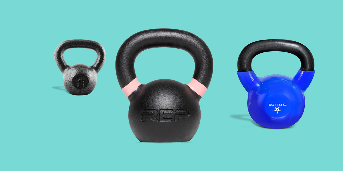 Best brand for kettlebell sale