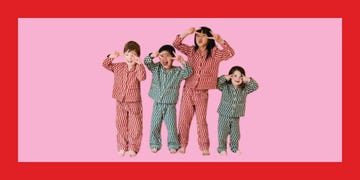 the best kids' christmas pyjamas to buy for 2024