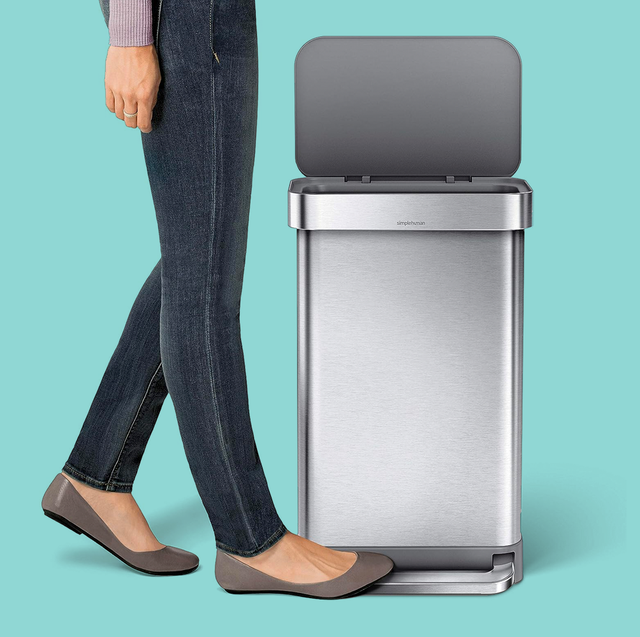 10 Best Kitchen Trash Cans 2024, Reviewed by Experts