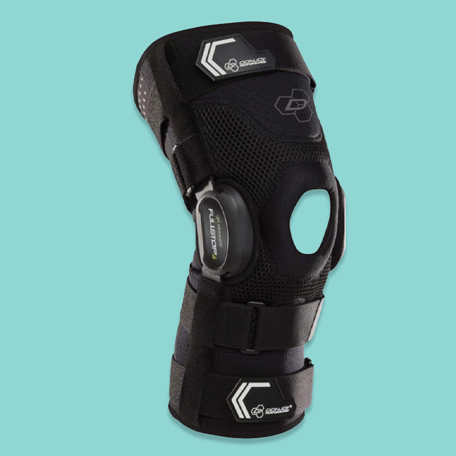 Sports Knee Support NBA, Supports and orthoses