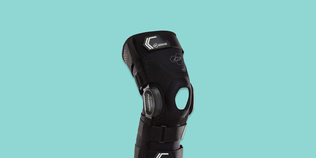 Sports Knee Support NBA, Supports and orthoses, Medical aids