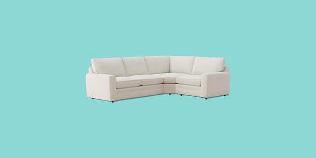 10 Best L-Shaped Sofas and Sectionals in 2024