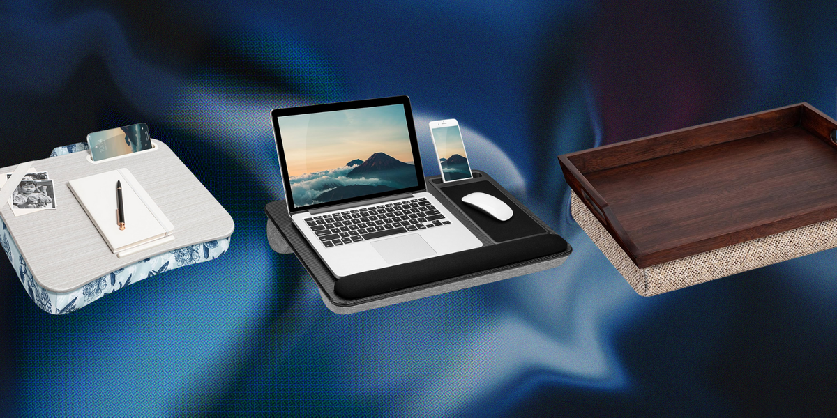 4 Best Lap Desks of 2024