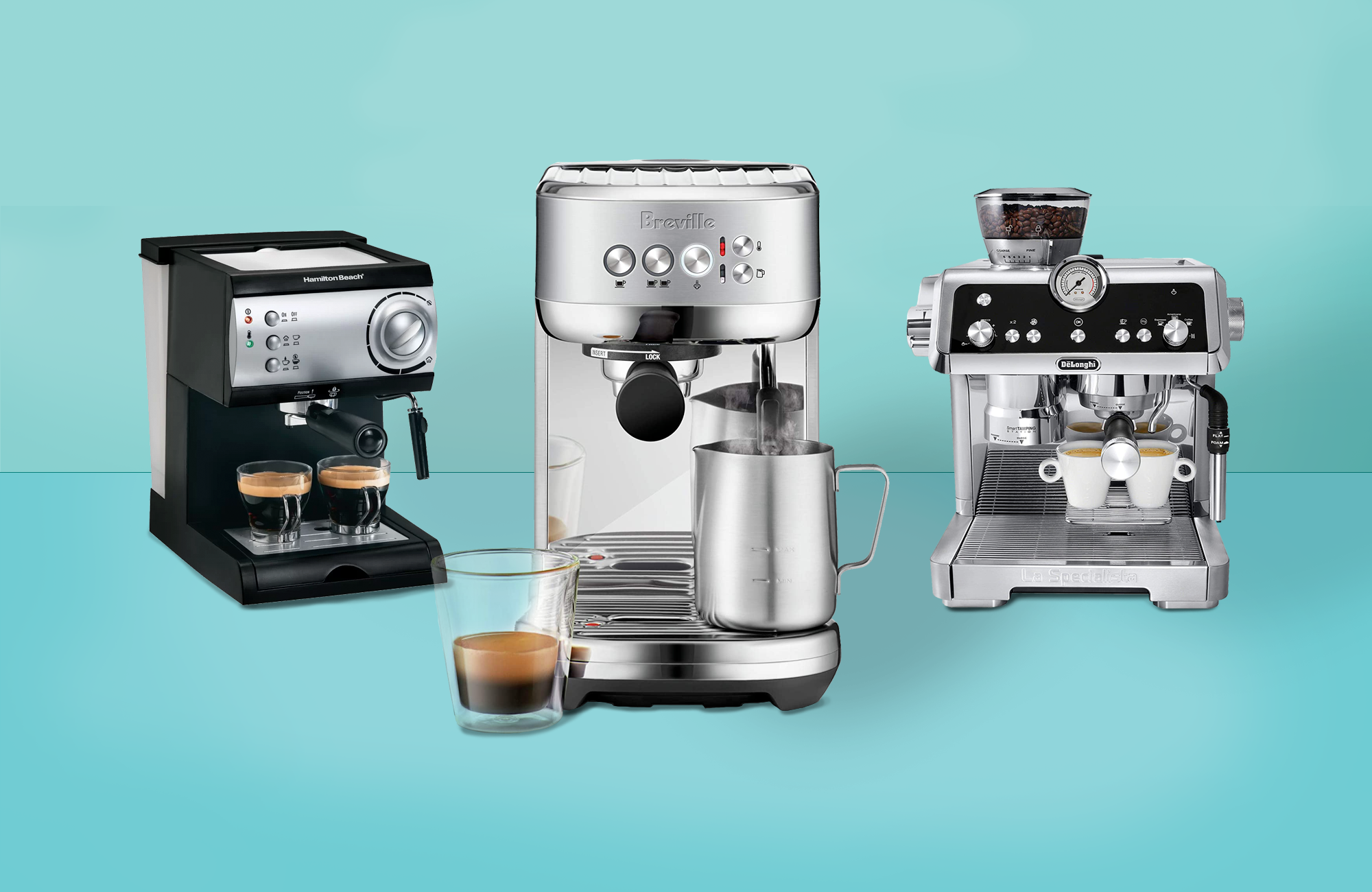 Mr. Coffee  One-Touch CoffeeHouse  Espresso  Cappuccino  and Latte Maker  White　並行輸入品