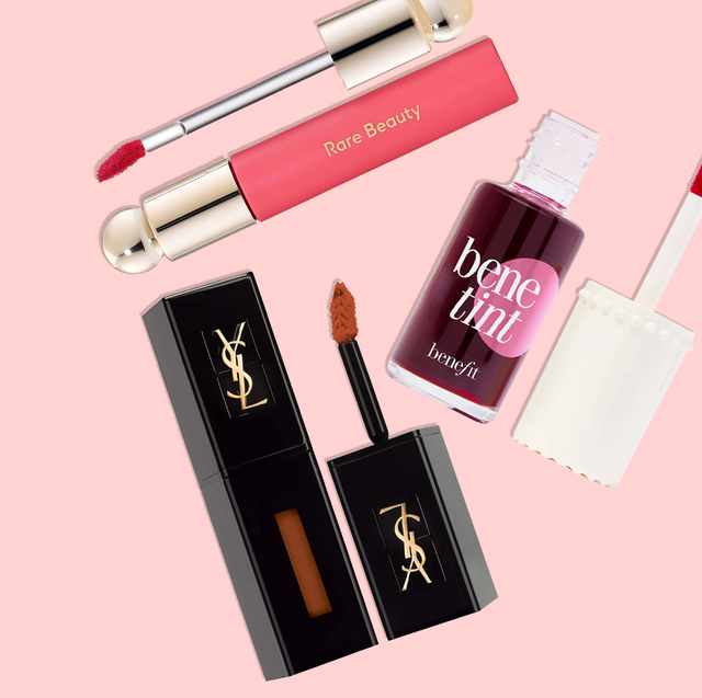 13 Best Lip Stains of 2024, Tested by Experts