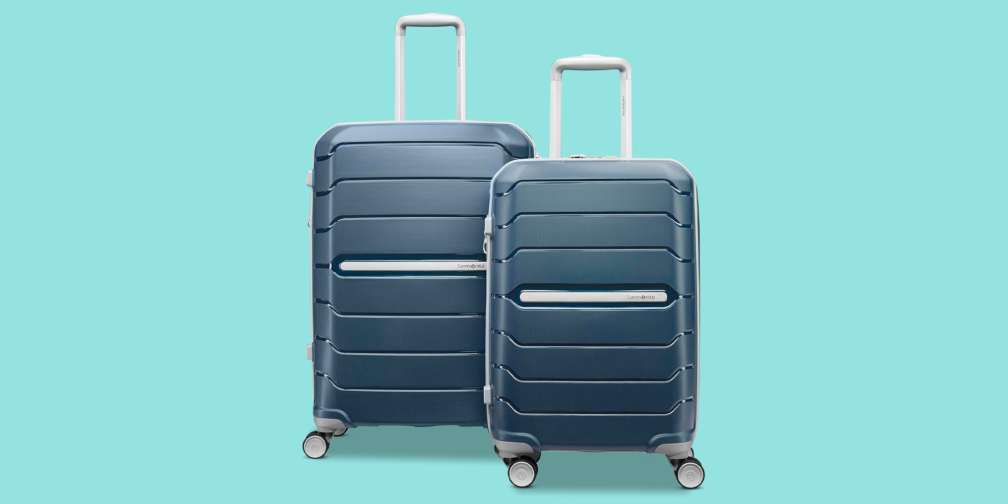Best Carry-On Suitcase | Cabin Size Monos Travel Luggage & Accessories