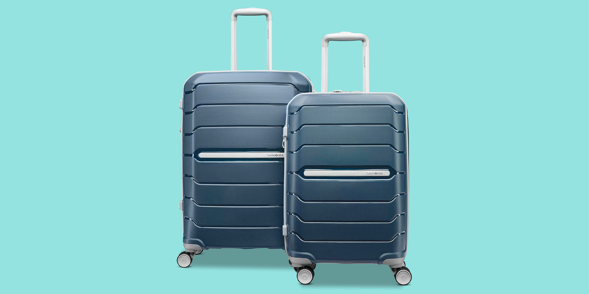 The Best Luggage Sets Tested Reviewed